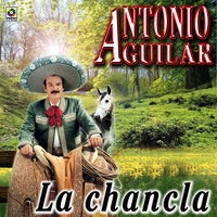 La Burla - ANTONIO AGUILAR