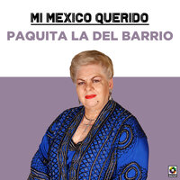 Te Voy a Olvidar - Paquita la del Barrio