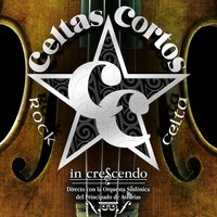 Lluvia en Soledad (En Directo) - Orquesta Sinfonica Del Principado De Asturias, Celtas Cortos