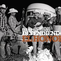 Defendiendo el honor - Pesado