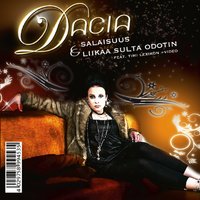 Salaisuus - Dacia