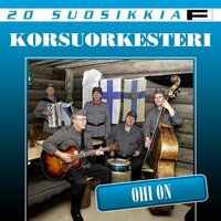 Korsuorkesteri