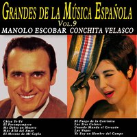 Chica Ye Yé - Conchita Velasco