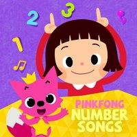 Ten Flies - Pinkfong