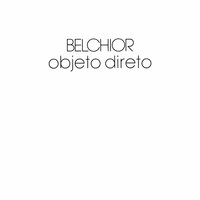 Seixo rolado - Belchior