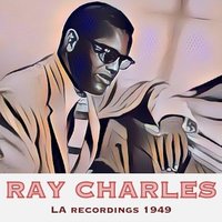 The Love Is Mine - Ray Charles, G.D. McKee