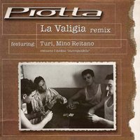 La valigia - Piotta