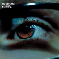 Extra Ordinary Thing - Aqualung