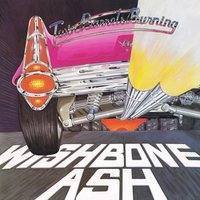 Can't Fight Love - Wishbone Ash