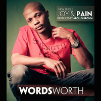 Joy and Pain - Wordsworth