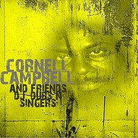 The Gorgan - Cornell Campbell