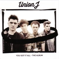 All About a Girl - Union J