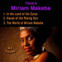 Laky Tshuni Langa - Miriam Makeba