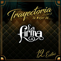 Track 8 (Suave) - La Firma