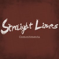 Commitments - Straight Lines