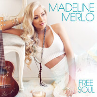 Holding on to Freedom - Madeline Merlo