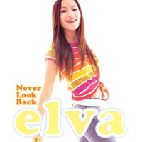 Never Look Back - Elva Hsiao