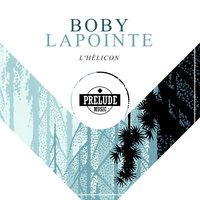 Troubadour ou la crue du tage - Boby Lapointe