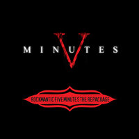 Menahan Perih - Five Minutes