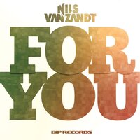 For You - Nils Van Zandt