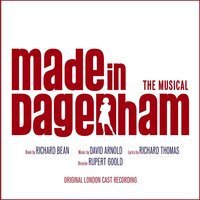 I'm Sorry, I Love You - Adrian Der Gregorian, Gemma Arterton, The "Made in Dagenham" Male Cast