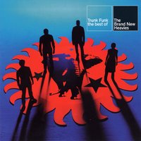 Back To Love - The Brand New Heavies