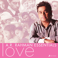 Aye Sinamika (From "O Kadhal Kanmani") - A.R.Rahman, Karthik