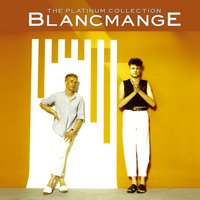God's Kitchen - Blancmange