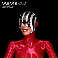 The Harder They Come - Oakenfold feat. Nelly Furtado & Tricky, Paul Oakenfold, Nelly Furtado