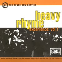 It's Getting Hectic - The Brand New Heavies, Gang Starr