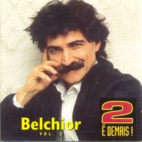 Objeto direto - Belchior