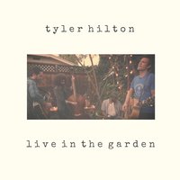 I Don't Want to Be Scared - Tyler Hilton