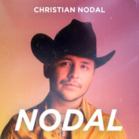 Adiós Amor - Christian Nodal