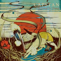 Precariat - Capstan