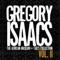 My Number One - Gregory Isaacs