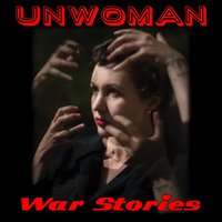 The Surrender - Unwoman