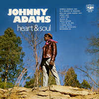 Georgia Morning Dew - Johnny Adams