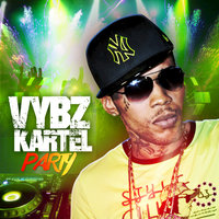 Taxi - VYBZ Kartel