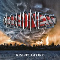 Soul on Fire - LOUDNESS