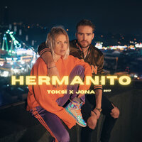 Hermanito - toksi, Jona