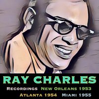 The Little Girl Of Mine - Ray Charles