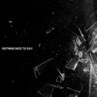 Nothing Nice to Say - Mogli the Iceburg