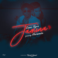 Jamina - Emma Nyra, Harmonize