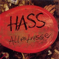Gameboys - Hass