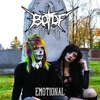 Emotional - Blood On The Dance Floor