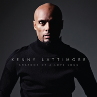 Love Me Back - Kenny Lattimore