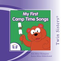 Camp Spaghetti - Kim Mitzo Thompson, Karen Mitzo Hilderbrand