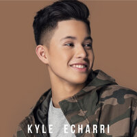 Pangako - Kyle Echarri