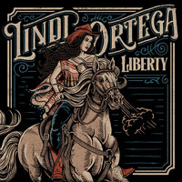 Forever Blue - Lindi Ortega