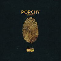 Stay Close - PORCHY, Sacha Claxton